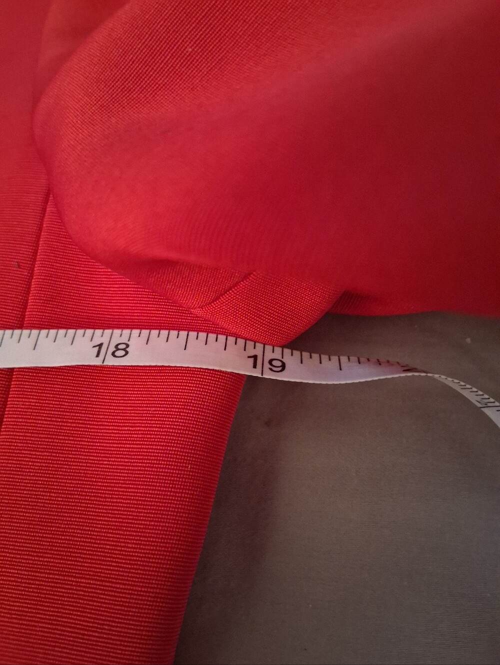 - Genny Vintage “Le Smoking” Jacket Sz8 - Picture 8 of 9